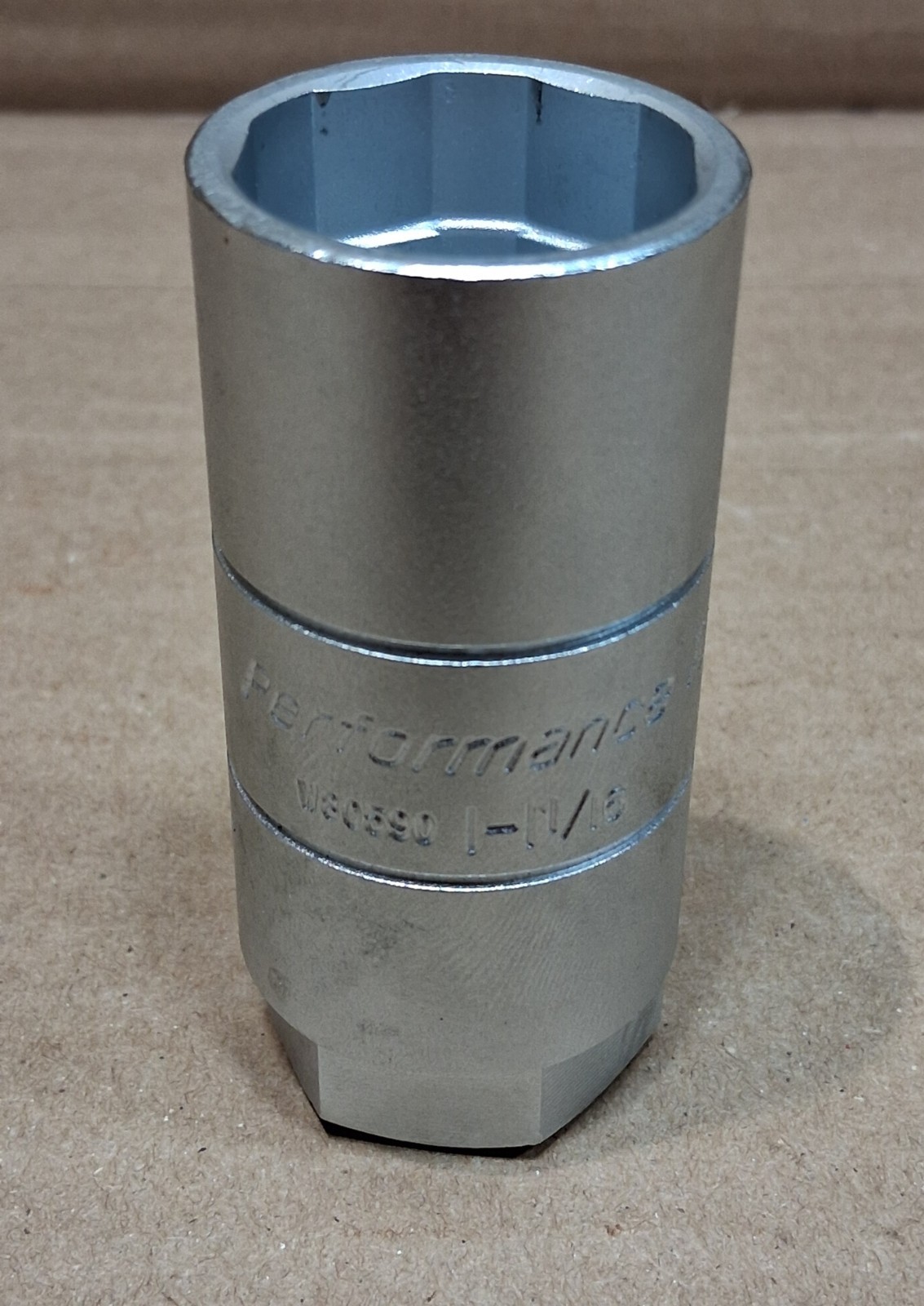 Performance Tool 1-1 1/6 Socket
