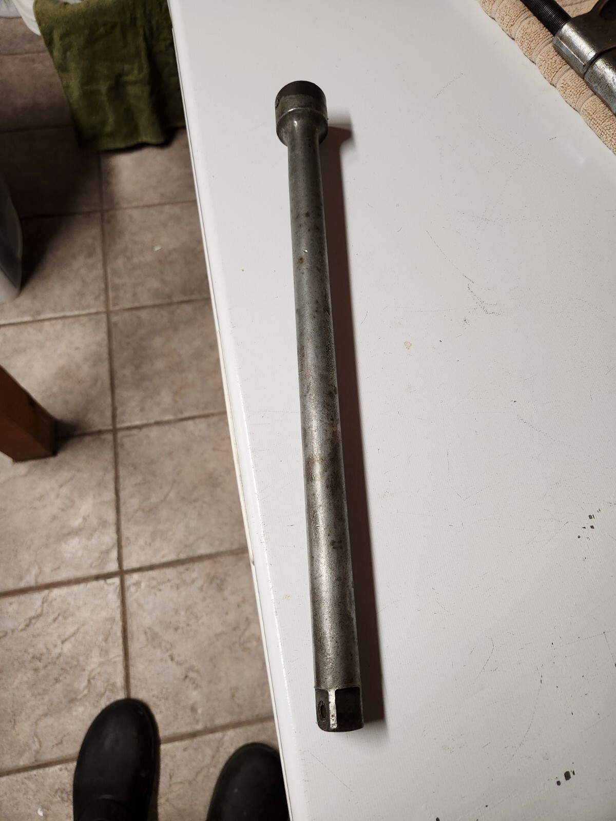 Snap on 3/4 Drive 16” Extension L-122 USA