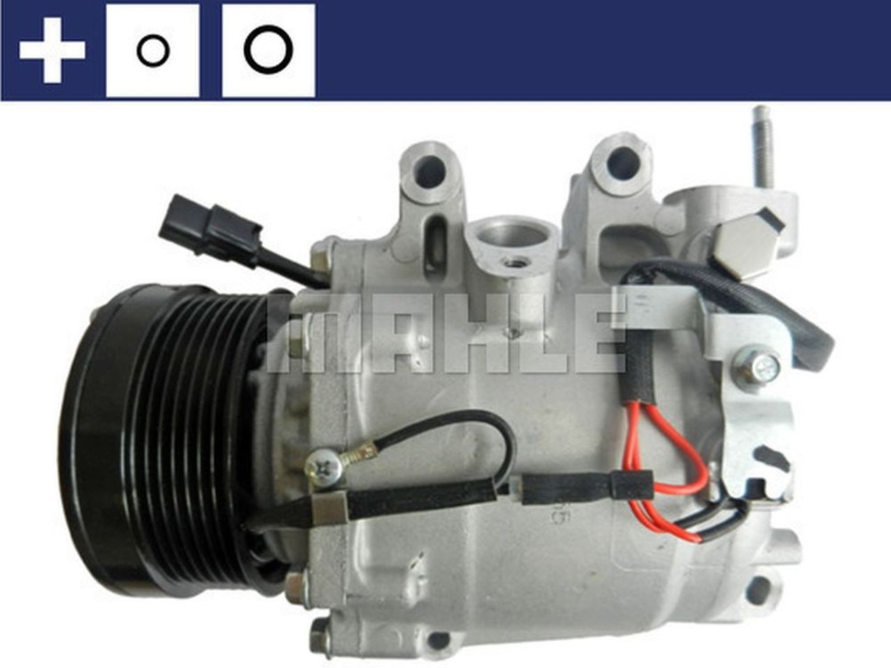 MAHLE BEHR A/C compressor [ACP949000S] AU