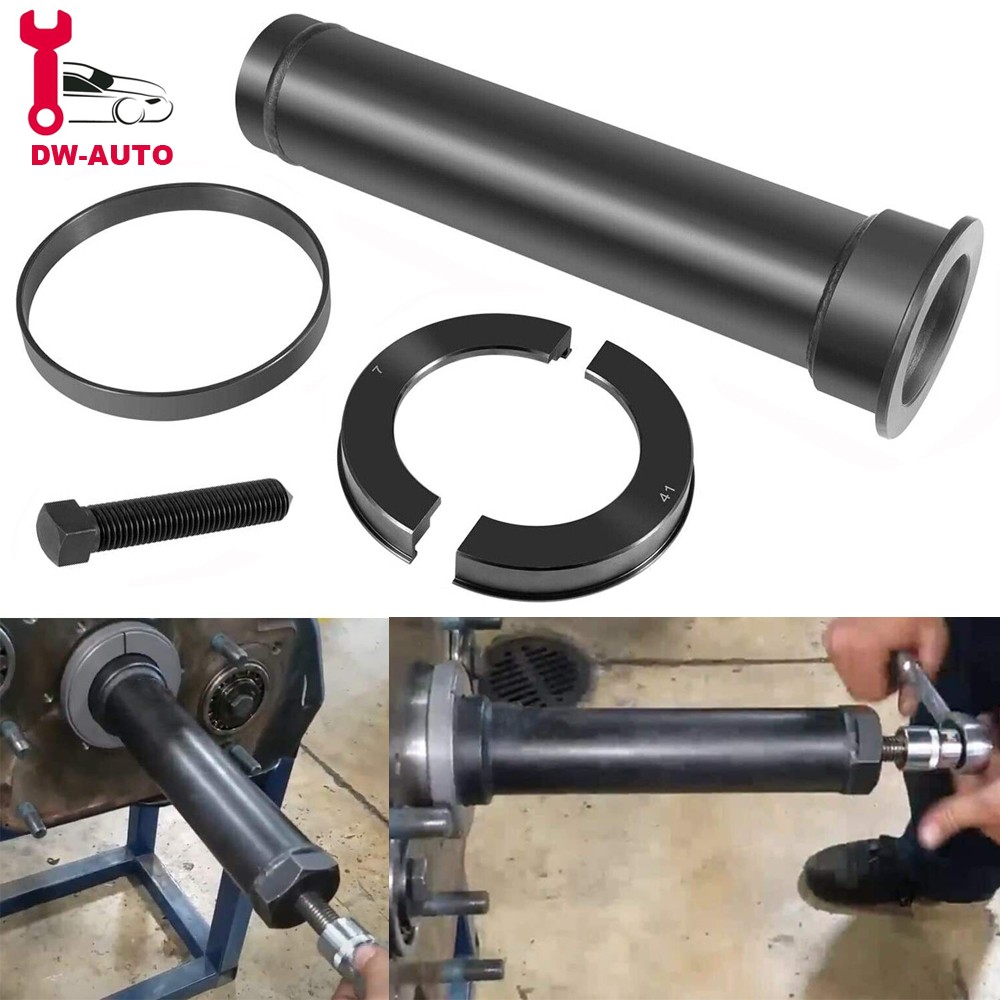 For Eaton Fuller Input Shaft Bearing Puller Tool for 1 3/4″ & 2″ shafts 4308011