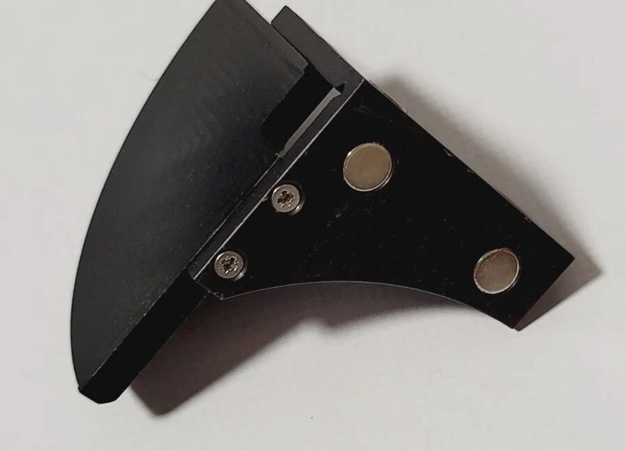 Inlay Smart Corner Jig Inlays Woodworking Box Making