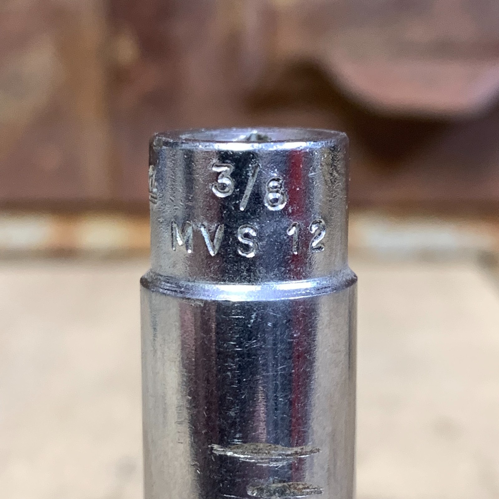 10 Piece Lot | Snap On 1/4 Drive ~ Extensions, Swivel, Deep & Shallow Sockets