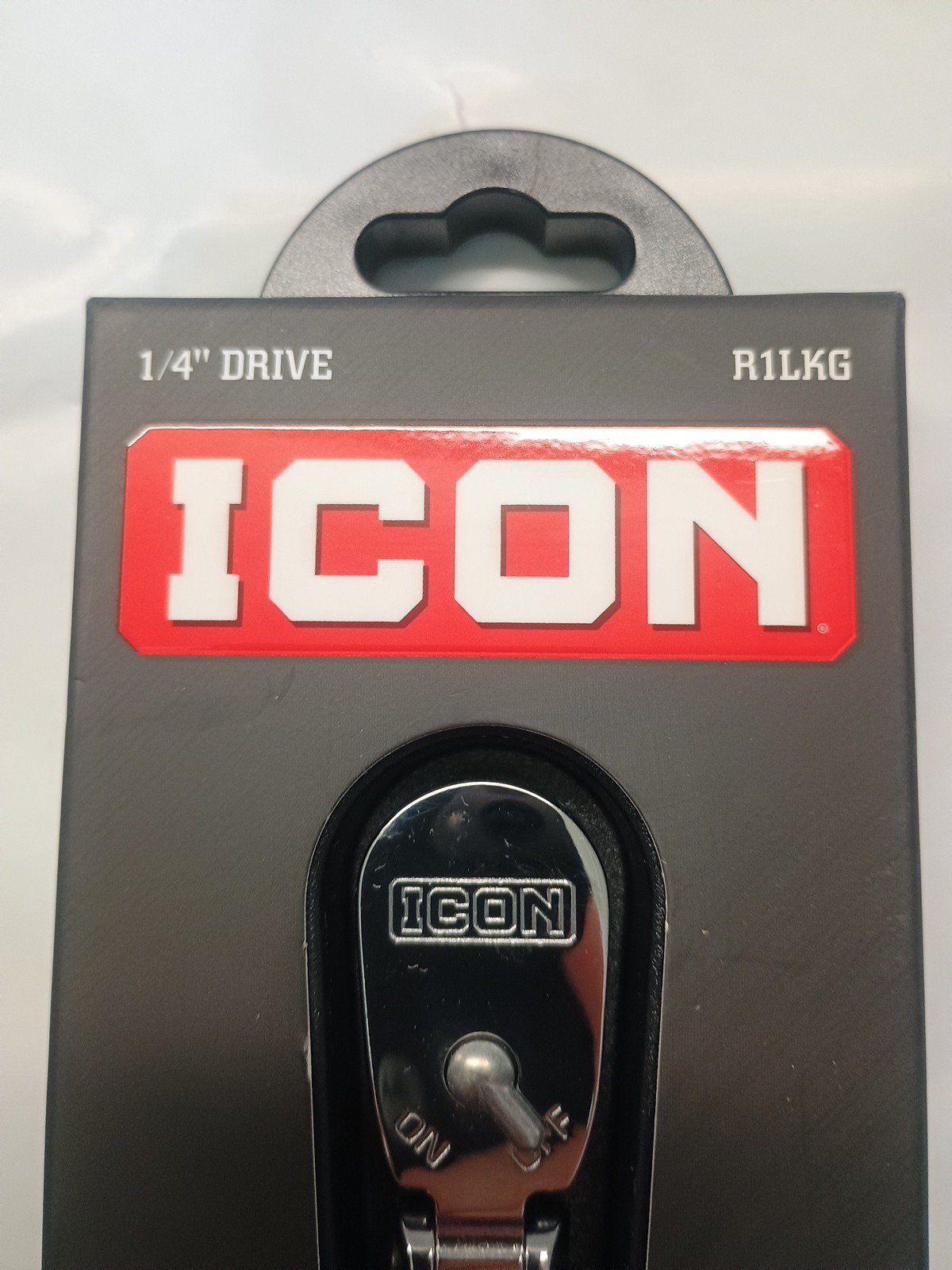 G2 9″ Long Locking Flex Ratchet 1/4 Drive R1lkg