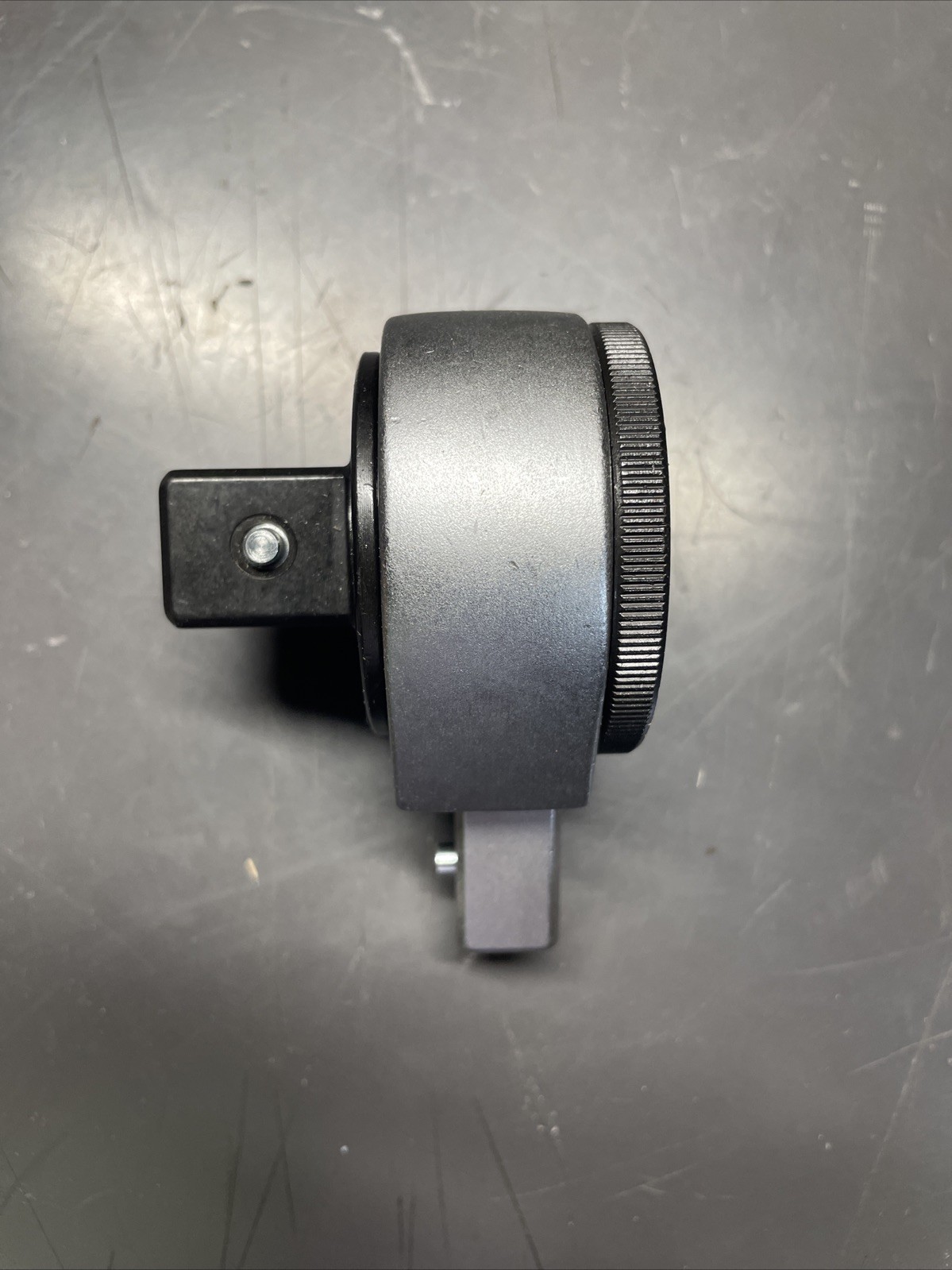 Stahlwille 735/40HD, 3/4″ drive, Ratchet Insert Head 58250065