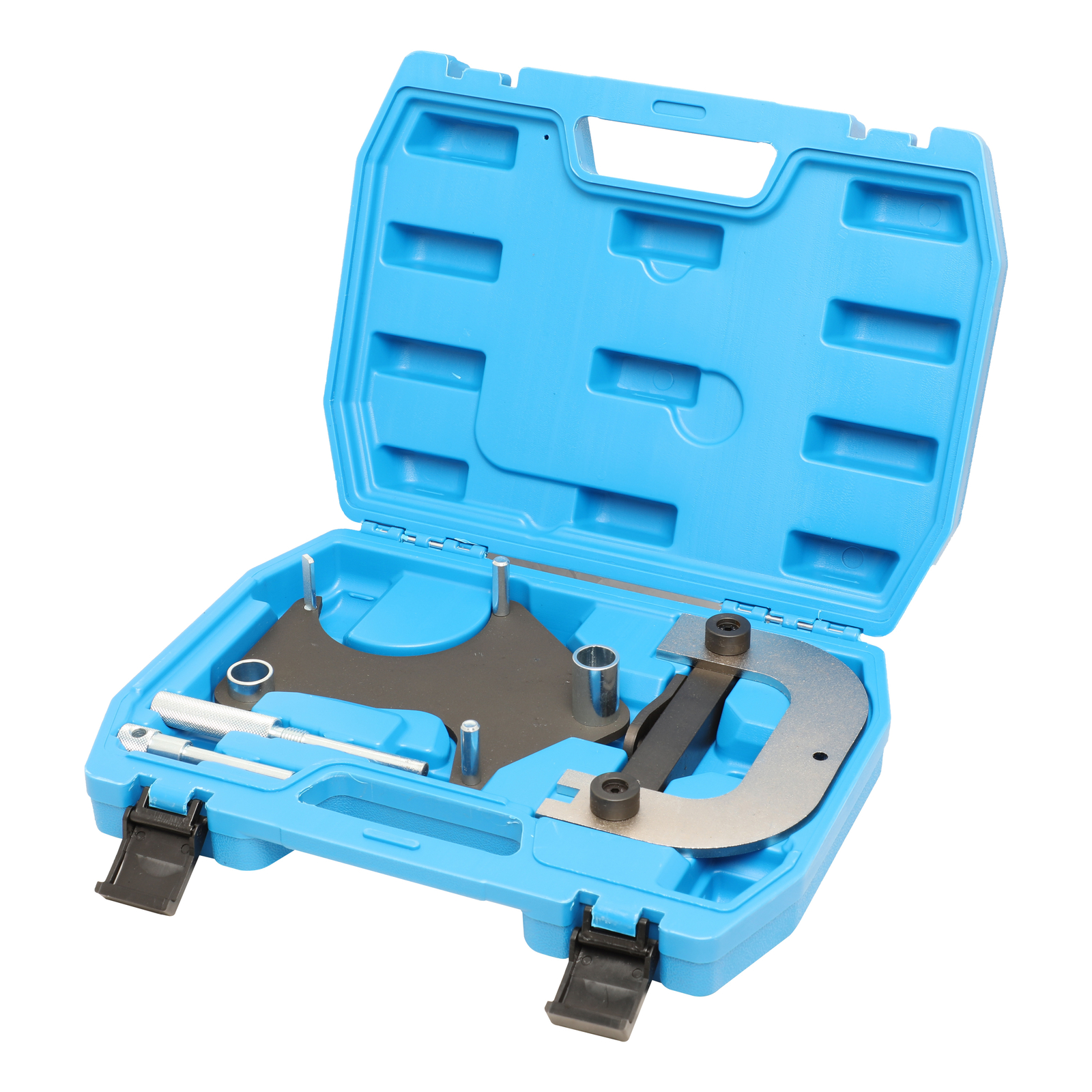 Renault Car Engine Timing Tool Kit Set Clio Megane Laguna 1.4 1.6 16V US DPTOOL