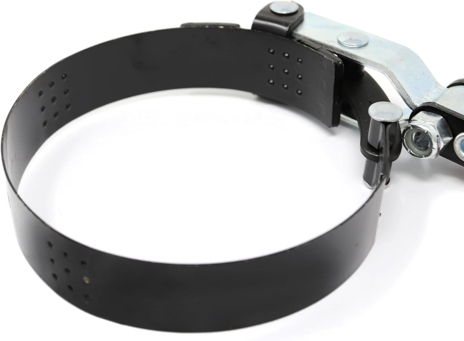 4326 6pc. Oil Filter Wrench Kit w/Stand