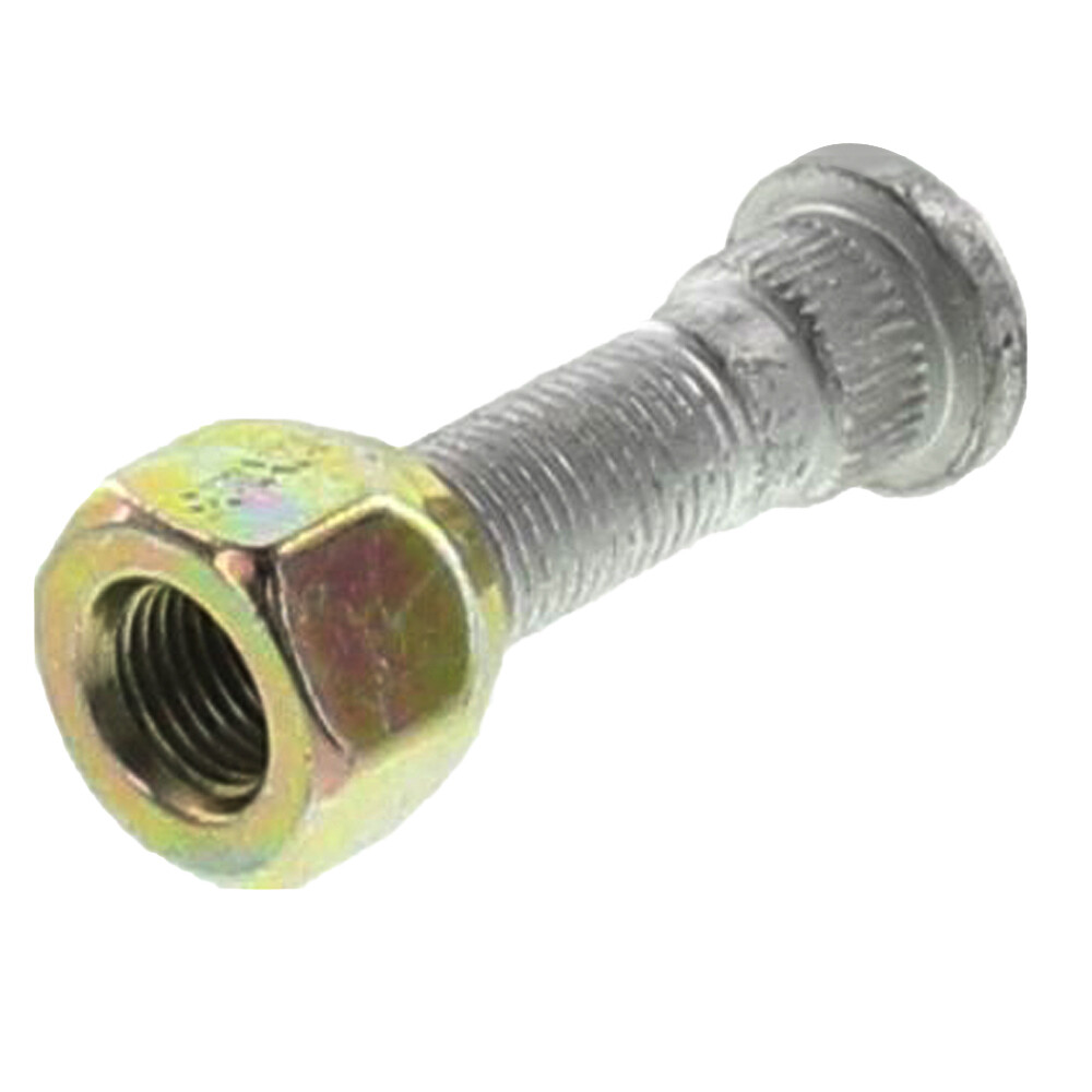 Nice Wheel Stud & Nut for Nissan Maxima A32 7/1994-12/1994 Front Rear NS453 x1
