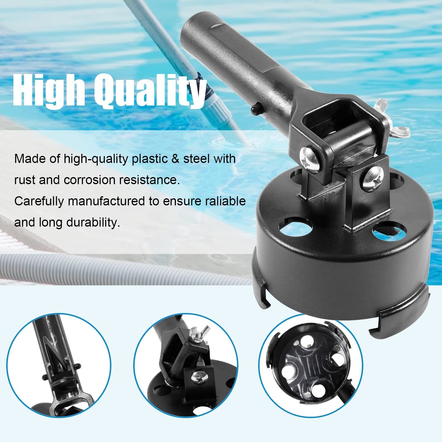 Plastic Nozzle Tool Cleaning Head Removal Tool For 004-552-5440-00 PCC 2000
