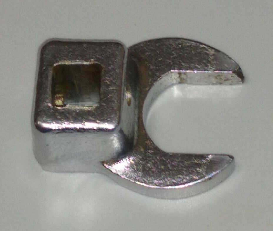SNAP ON FCO24, 3/8″ DRIVE, 3/4 INCH CROWFOOT SOCKET / WRENCH.
