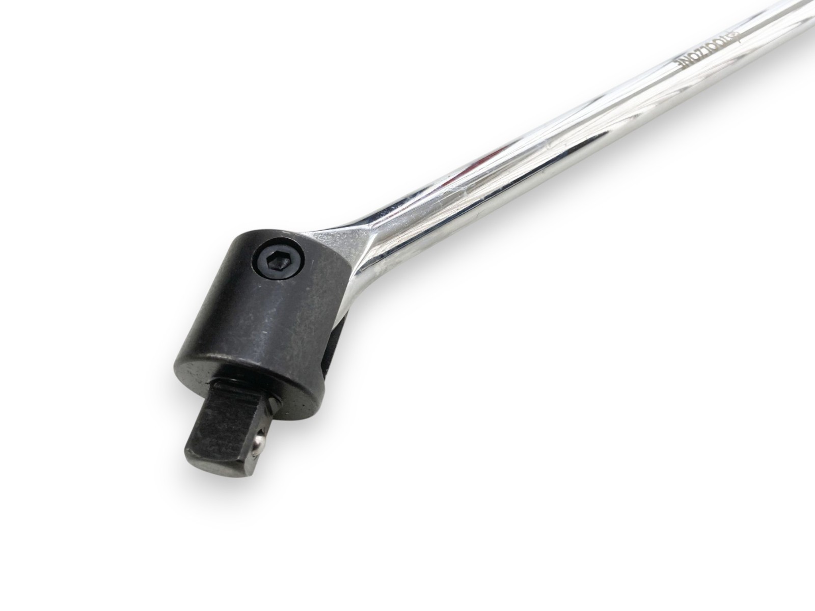 24″ Drive Breaker Bar 1/2″ 600mm Flexi Knuckle Head Power Bar Ratchet Handle