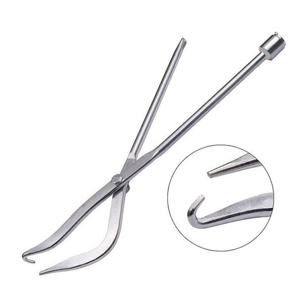 Car Brake Pliers Brake Spring Pliers Garage Equipment Labor-saving Design