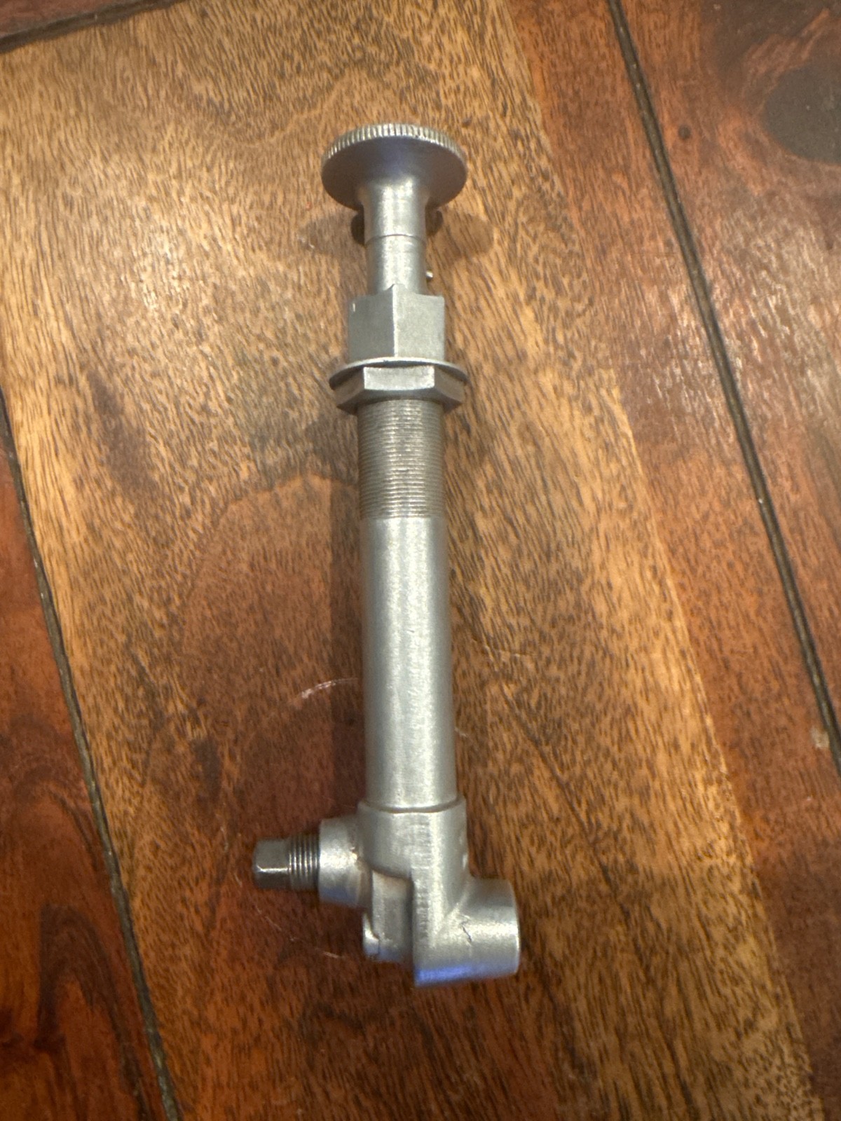 Kholer Engine Primer k-2405- 1/8 in good working condition