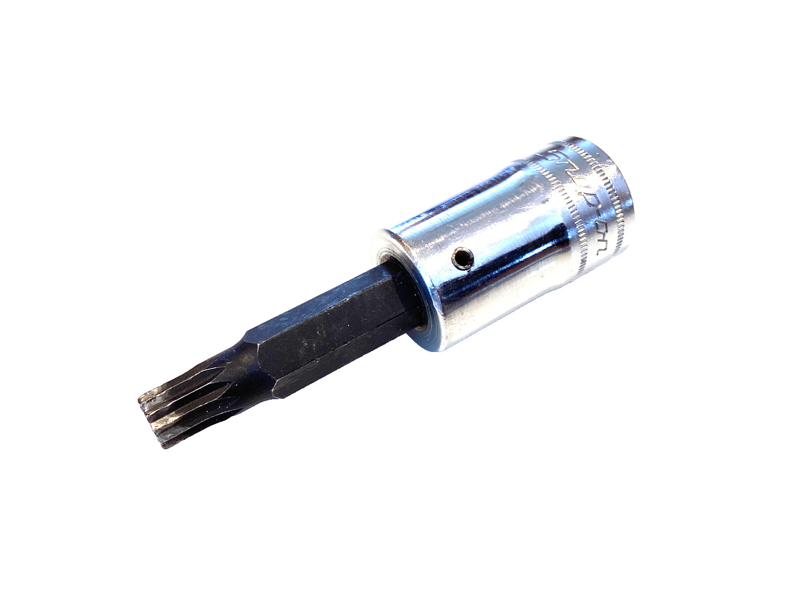 Snap On 1/2″ Drive STSM10B 10MM Metric Standard Triple Square Socket Driver Bit