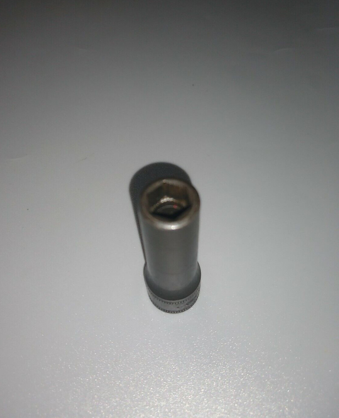 Snap-On SIMFM9A, 3/8″ Drive, 9mm. Impact Socket, 2.1″ Deep, 6 Point.