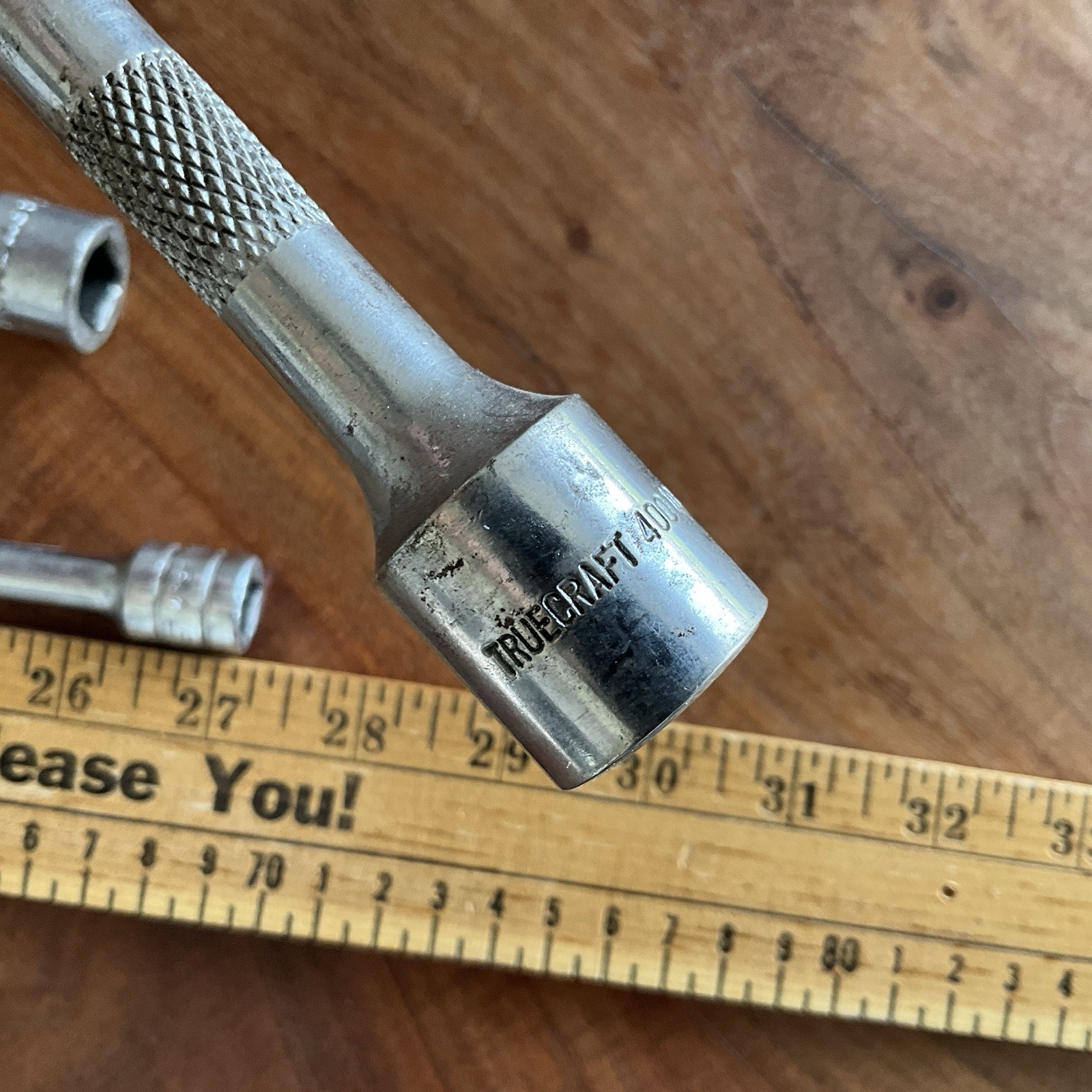 Snap-on FXW11A 3/8″ Drive 11″ Wobble Extension Bar Lot Craftsman Mac Truecraft