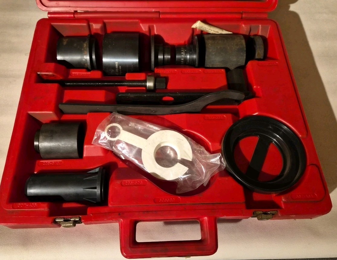 FORD Rotunda Essential Service Tools Set TKIT-2002N-F/FM