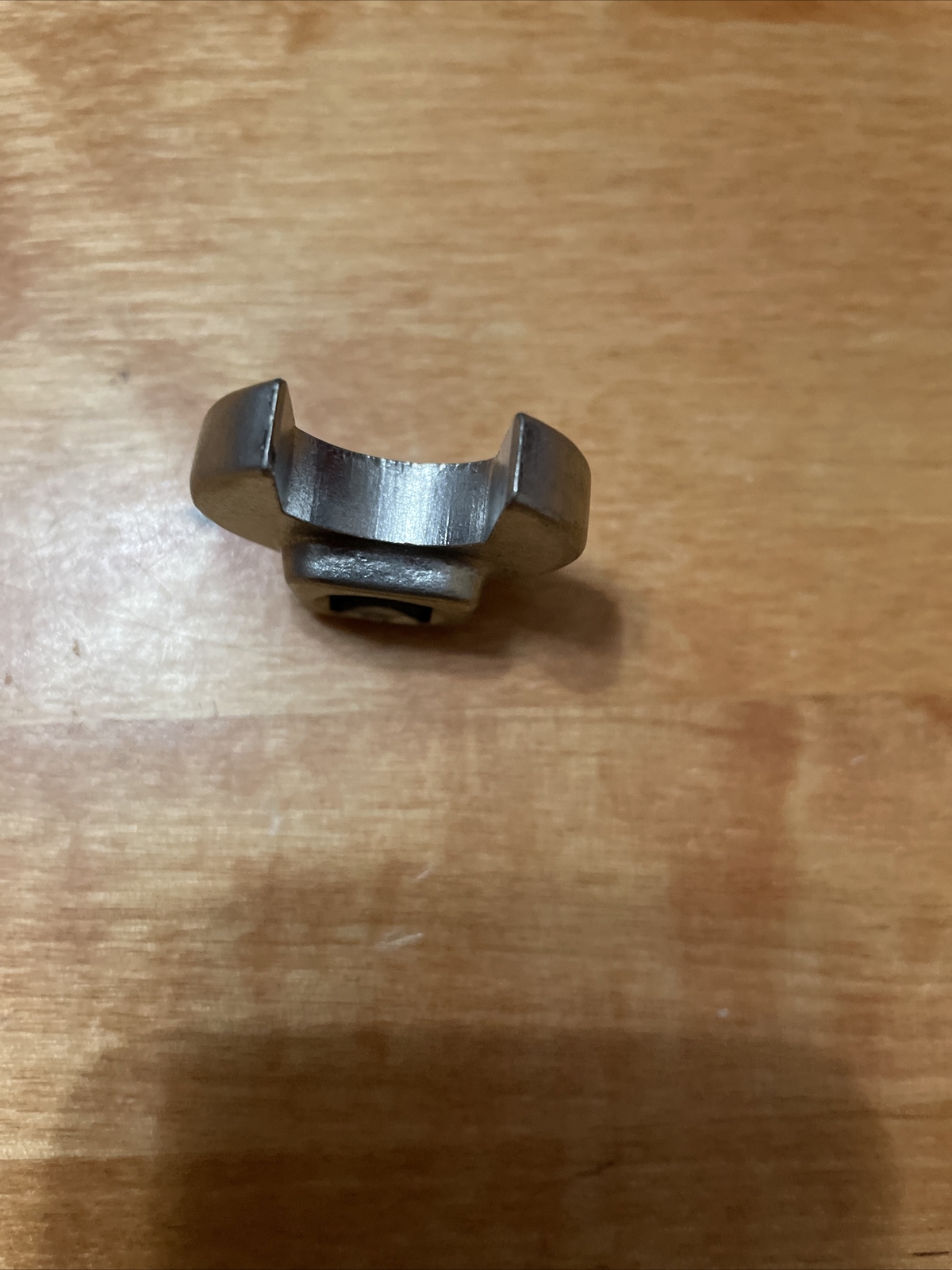 Proto 3/8” Drive 5/8” Open End Crowfoot Wrench 4920 Made In USA!