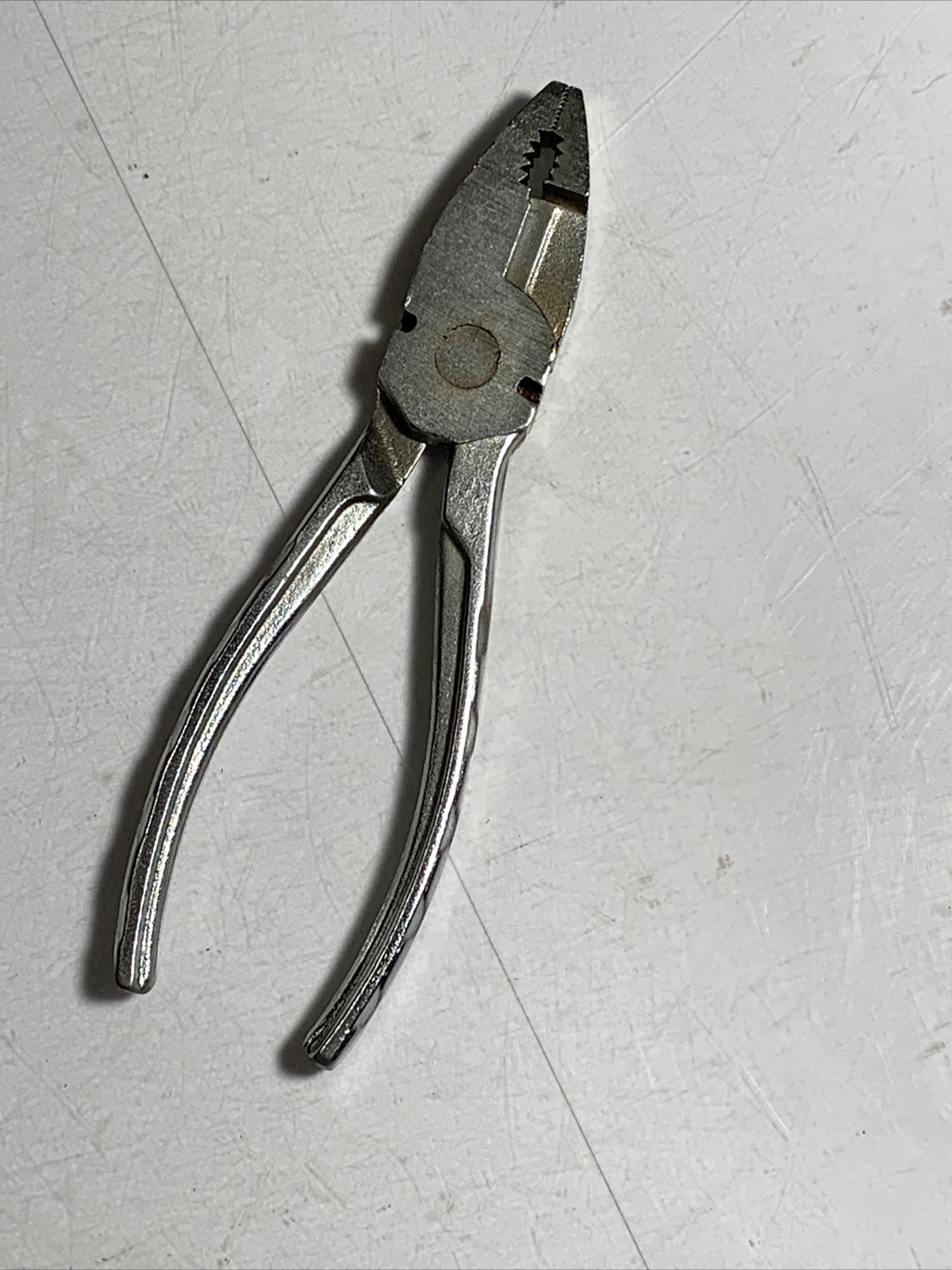 Pliers UNIOR # 160 Germany