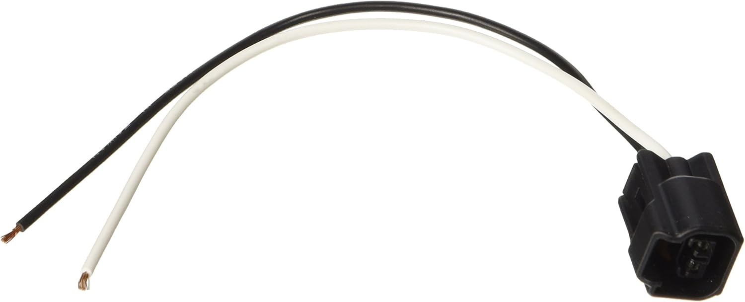 Pigtail Socket Assorted Colors 2×1.4×3.4 Inches Carbon Steel