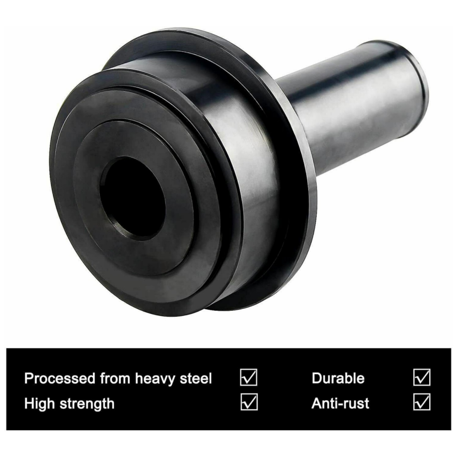 For Ford F-250/350/450/550 4X4s 6695 Axle Shaft Vacuum Oil Seal Installer Tool