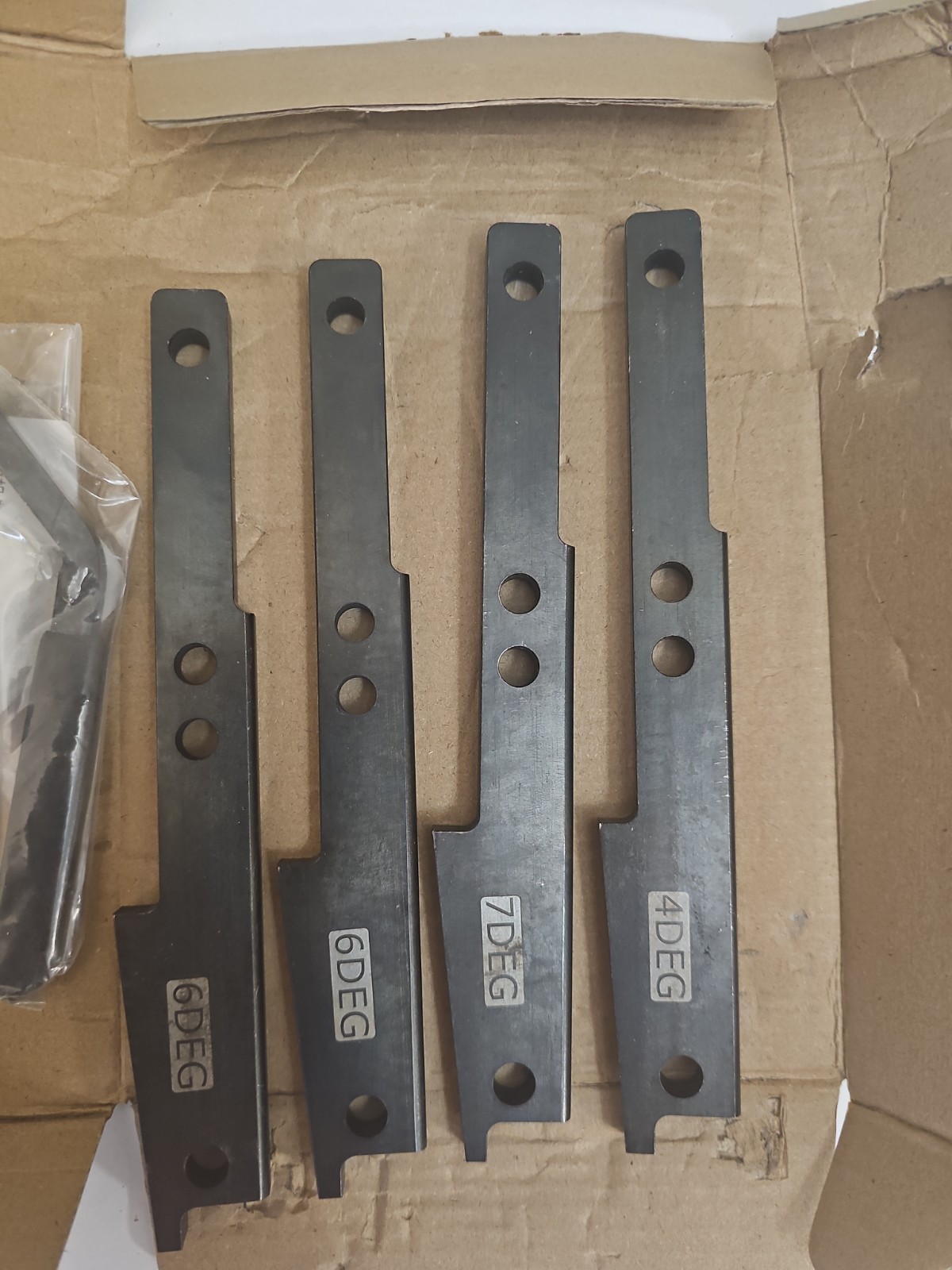 3163021 Cam Timing Tool Kit 3163530 Engine Brake Tool Cummins ISX OSX X1 5