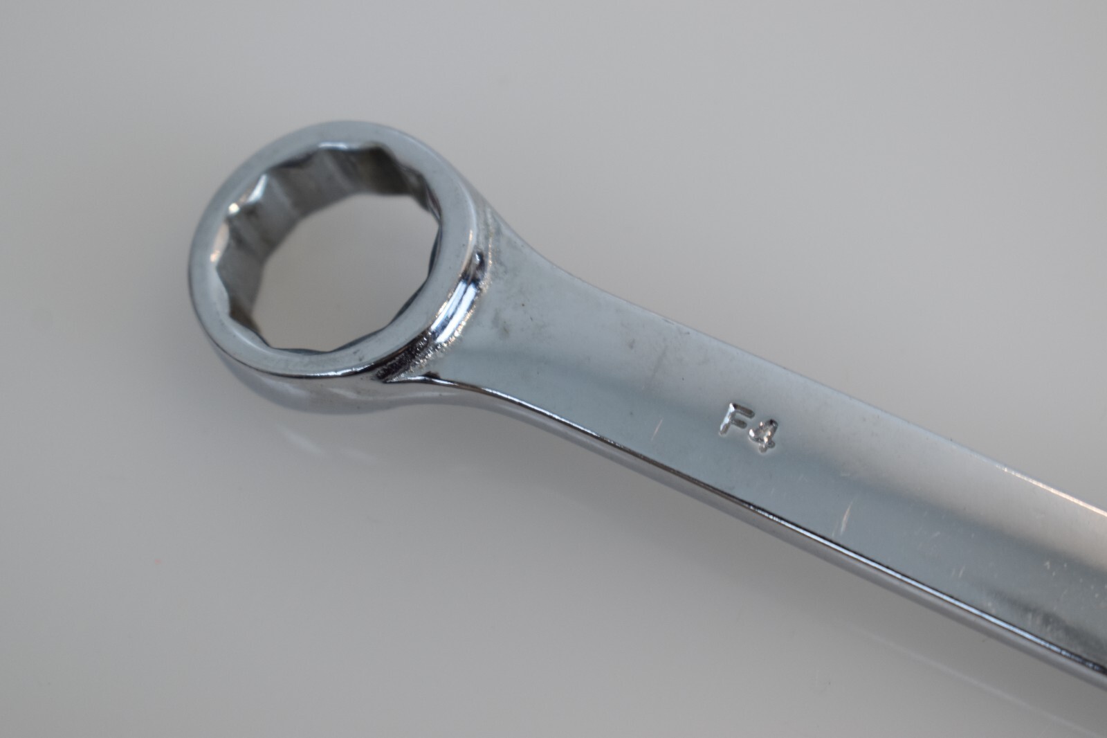 Mac Tools USA CW22 11/16″ SAE Combination Wrench 12 Point Polished Chrome