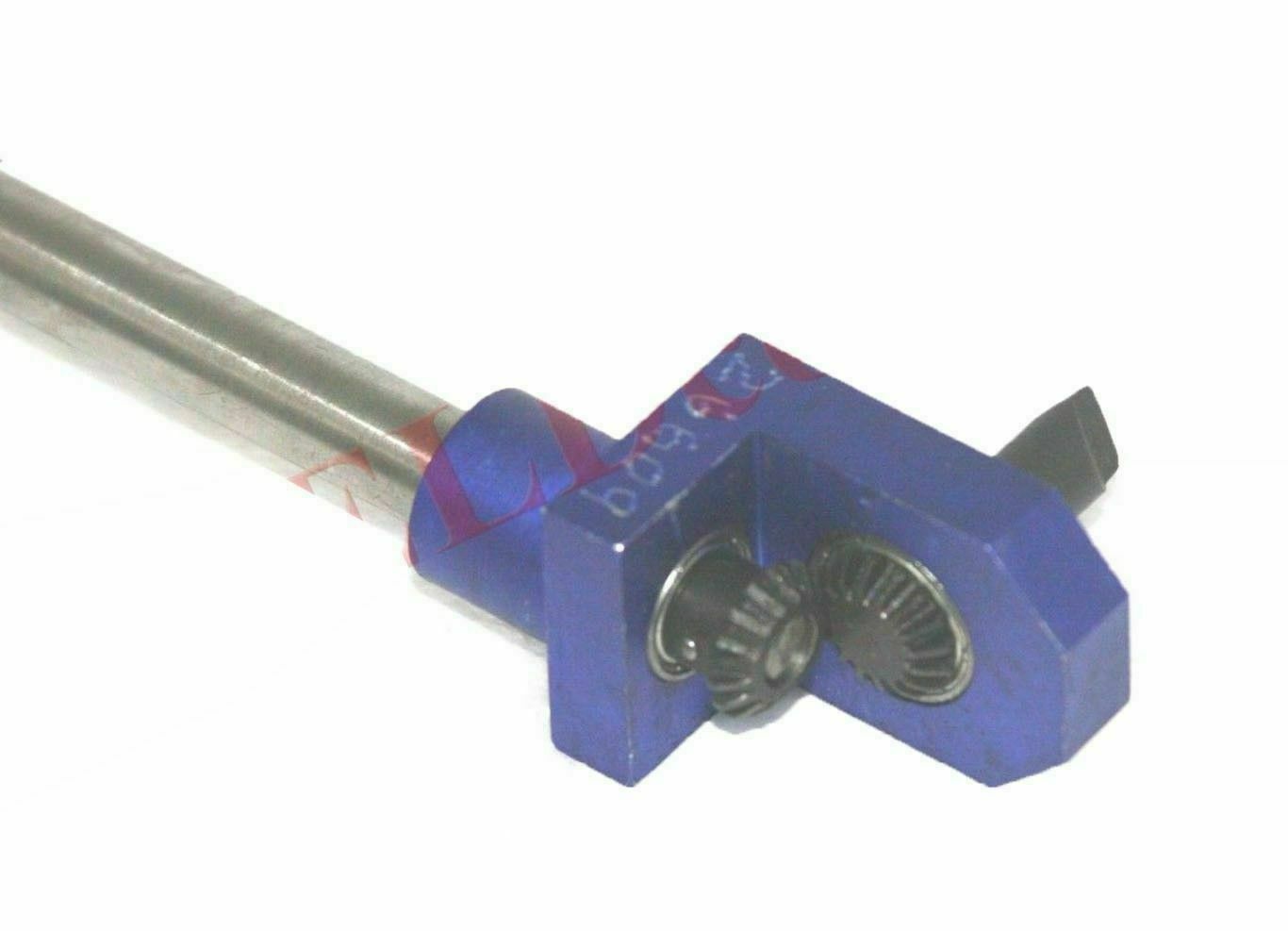 For Royal Enfield 500 EFI GT Continental 535 Idle Adjusting Tool St-26609-3 @US