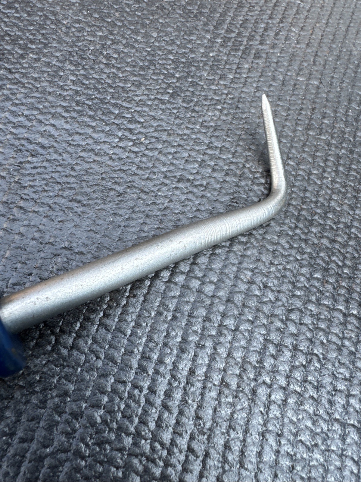 Sears Craftsman USA Nos Cotter Pin Extractor Puller 4319 Rare Line Logo Stickerd