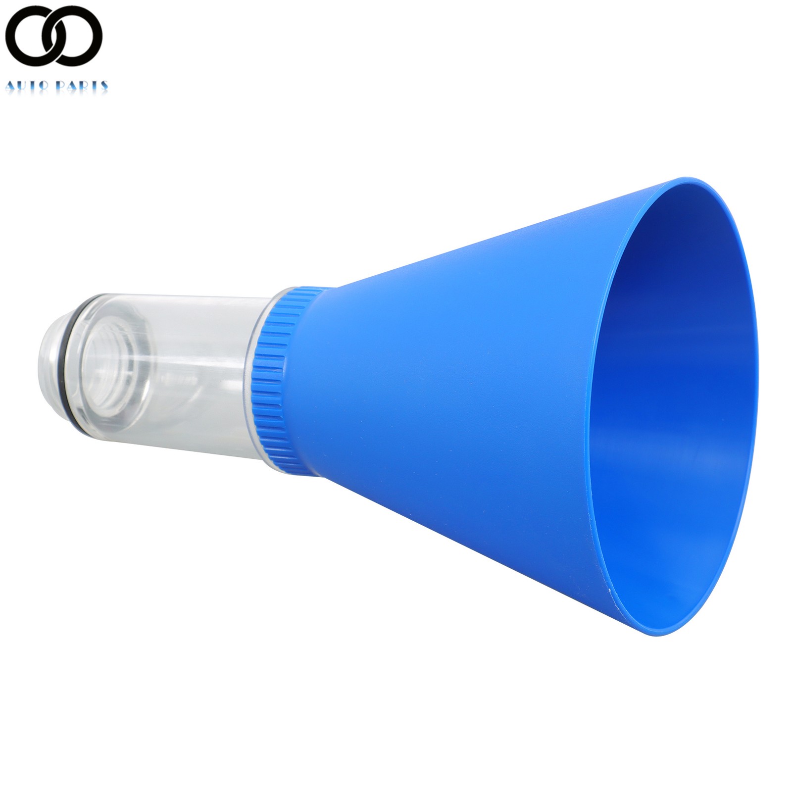 For Toyota Lexus Scion Engine Oil Funnel Fast Easy Accessory Locking Funnel Tool
