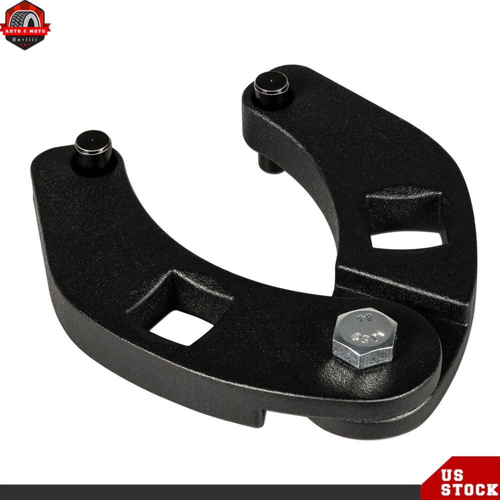 For Hydraulic Cylinder Adjustable Gland Nut Wrench 1266 + 7463 Spanner Tool Set