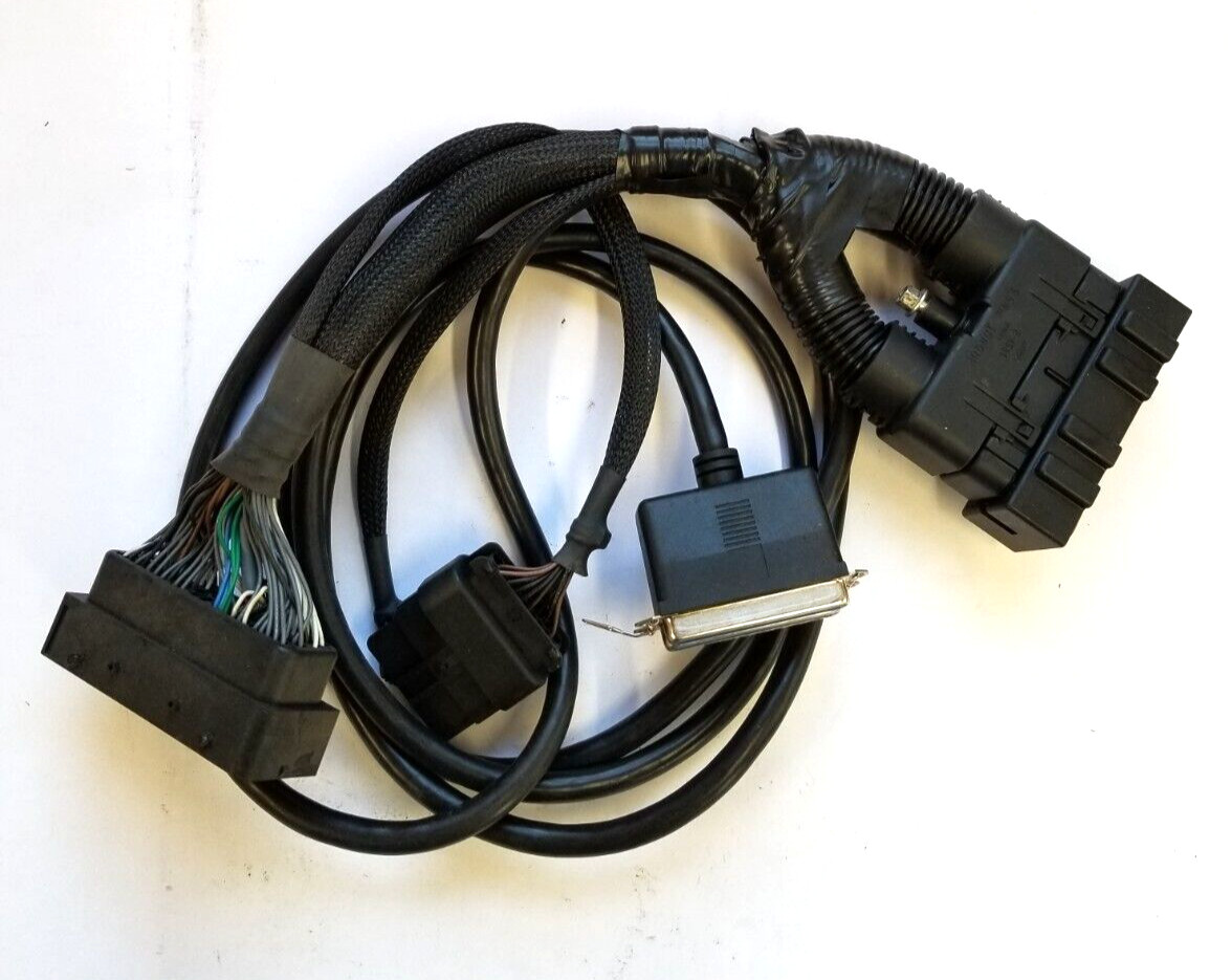 Kent-Moore J-47275 GM Allison Transmission Breakout Box Harness
