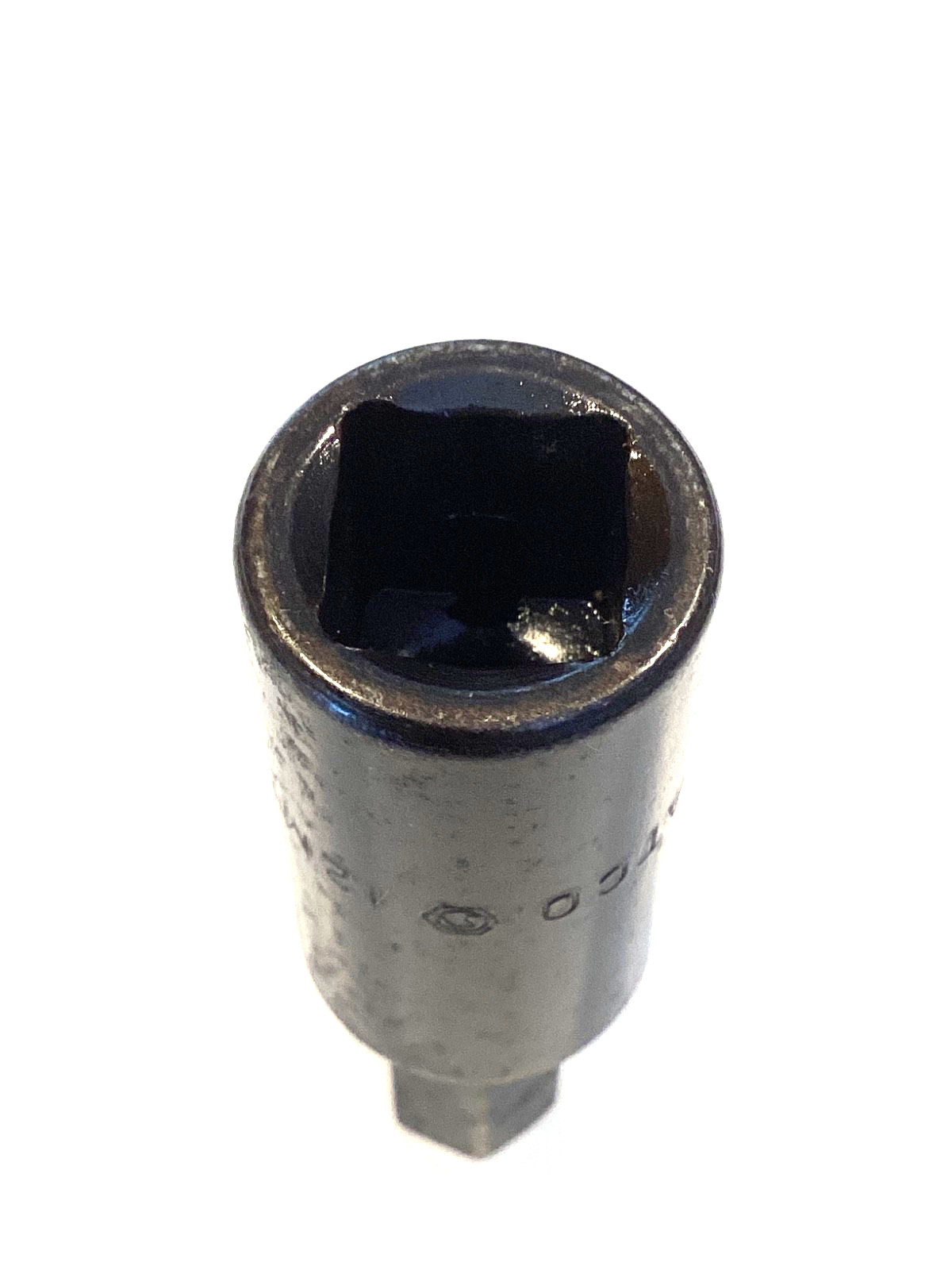 Matco Tools USA 1/2” Drive 12MM Metric Hex Socket Driver Bit CXDP12M Light Use