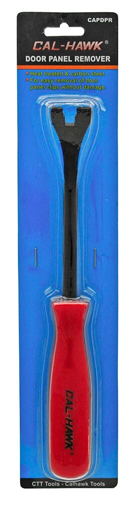 Heavy Duty Car Door Panel Plastic Fastener Remover Body Retainer Clip Pry Tool