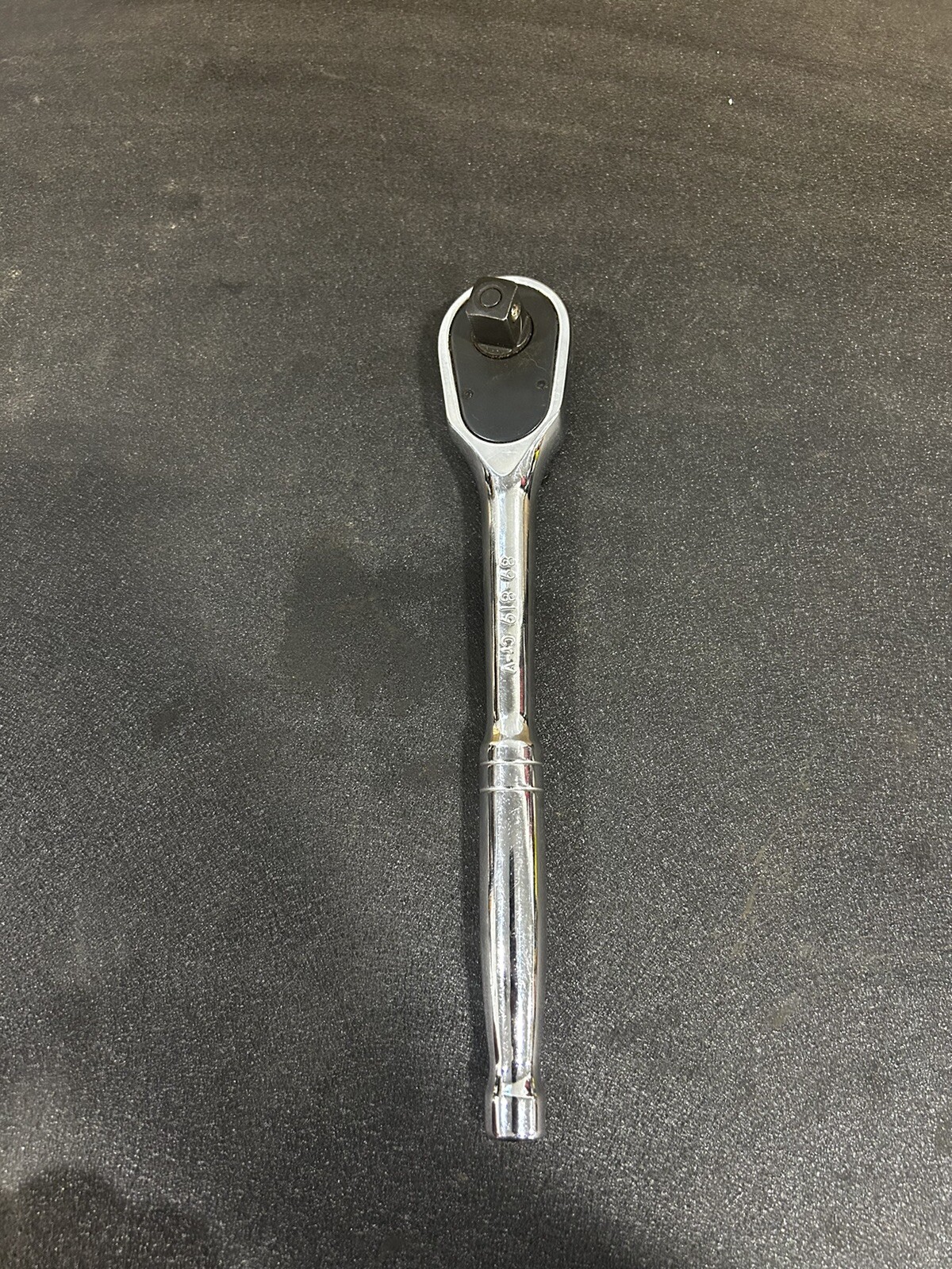 1/2”dr Stanley Ratchet Mint Condition