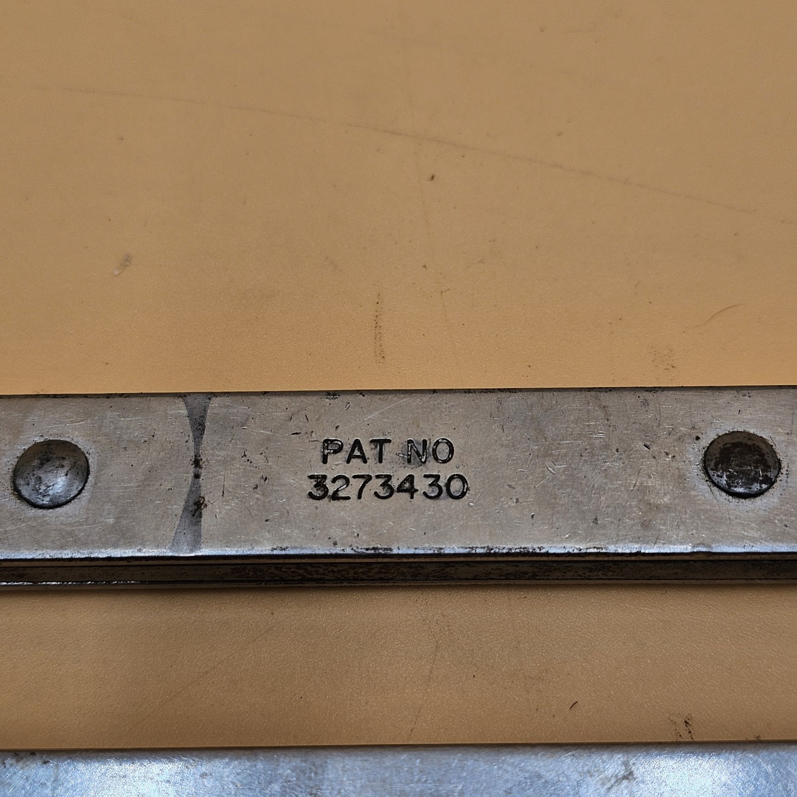Vintage Snap On Ratcheting Wrench Set Of 3 R1820, R2426S, R-2428