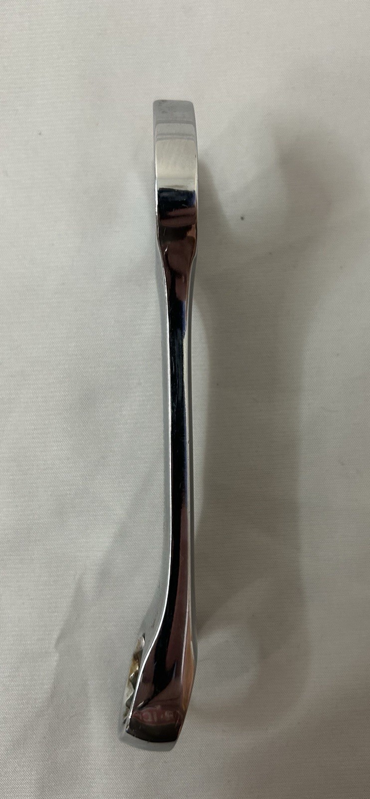 Craftsman 3/4″ Stubby Polished Combination Wrench 44109 U.S.A. 12-PT