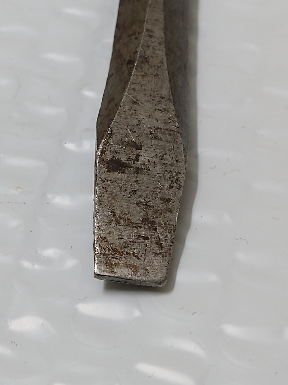 MATCO TOOLS USA SDPS128, FLAT/SLOTTED SCREWDRIVER, 12.5″ LONG.