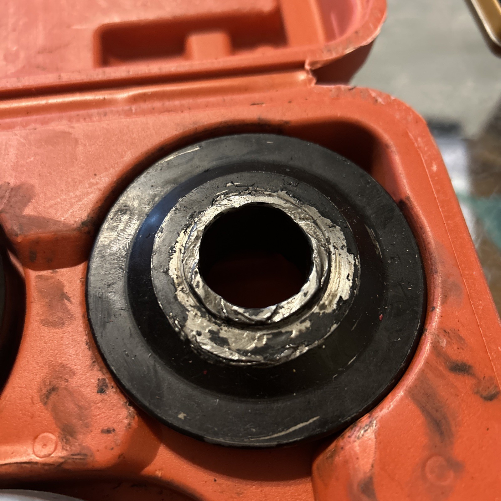 Win Max 4 In One Ball Joint Removal Service Tool WT04B2017