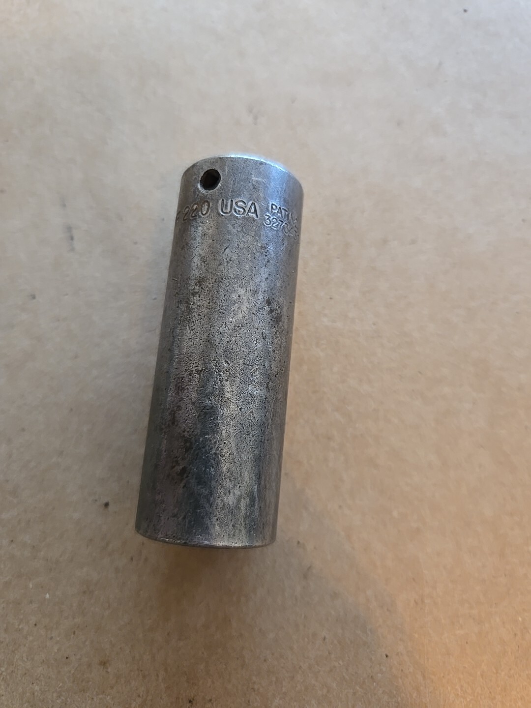 Snap On 3/8″ Drive 11/16″ 6PT Deep Impact Socket SIMF220