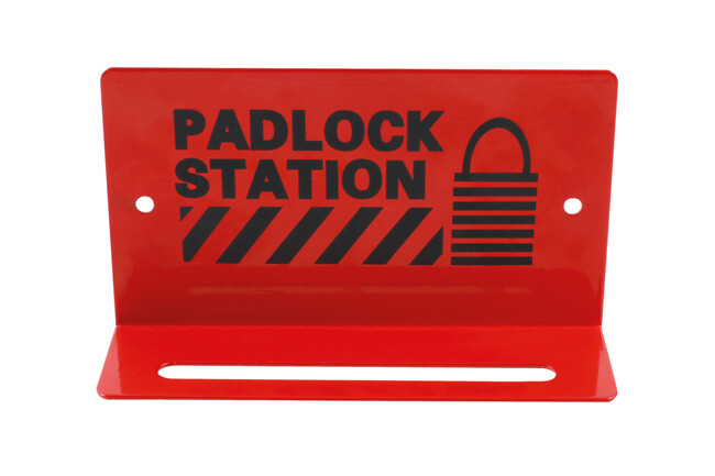 Laser 8155 Master Lockout Management Kit