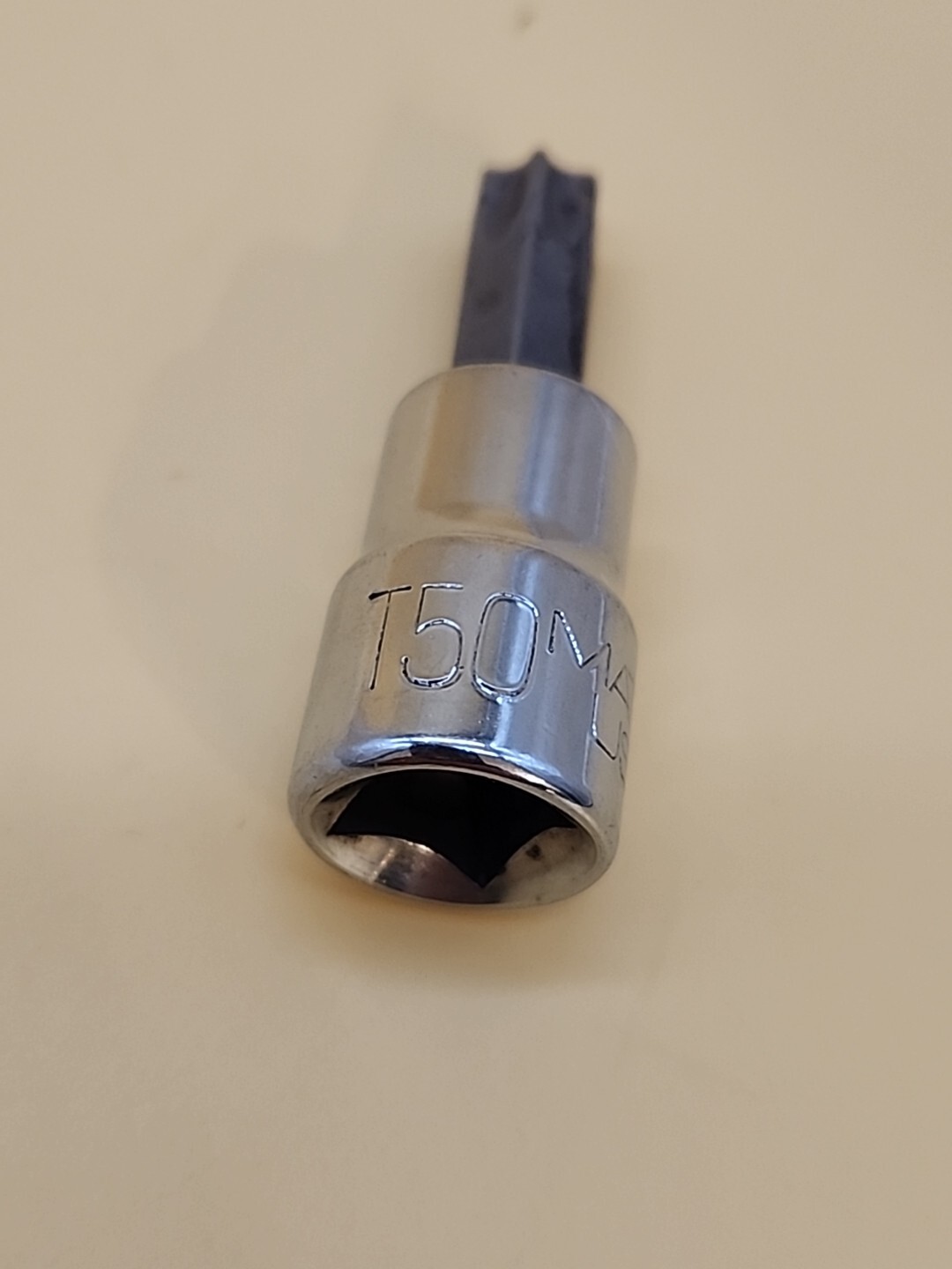 Matco Tools B50TXPA 3/8″ Drive T50 Torx Bit Socket USA