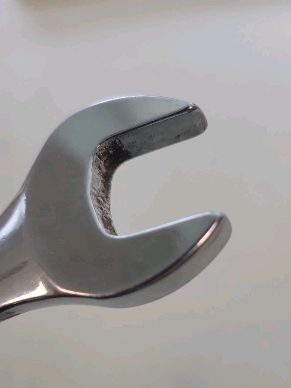 SK Hand Tools 88316 16 mm – 12 point SuperKrome Regular Combination Wrench USA