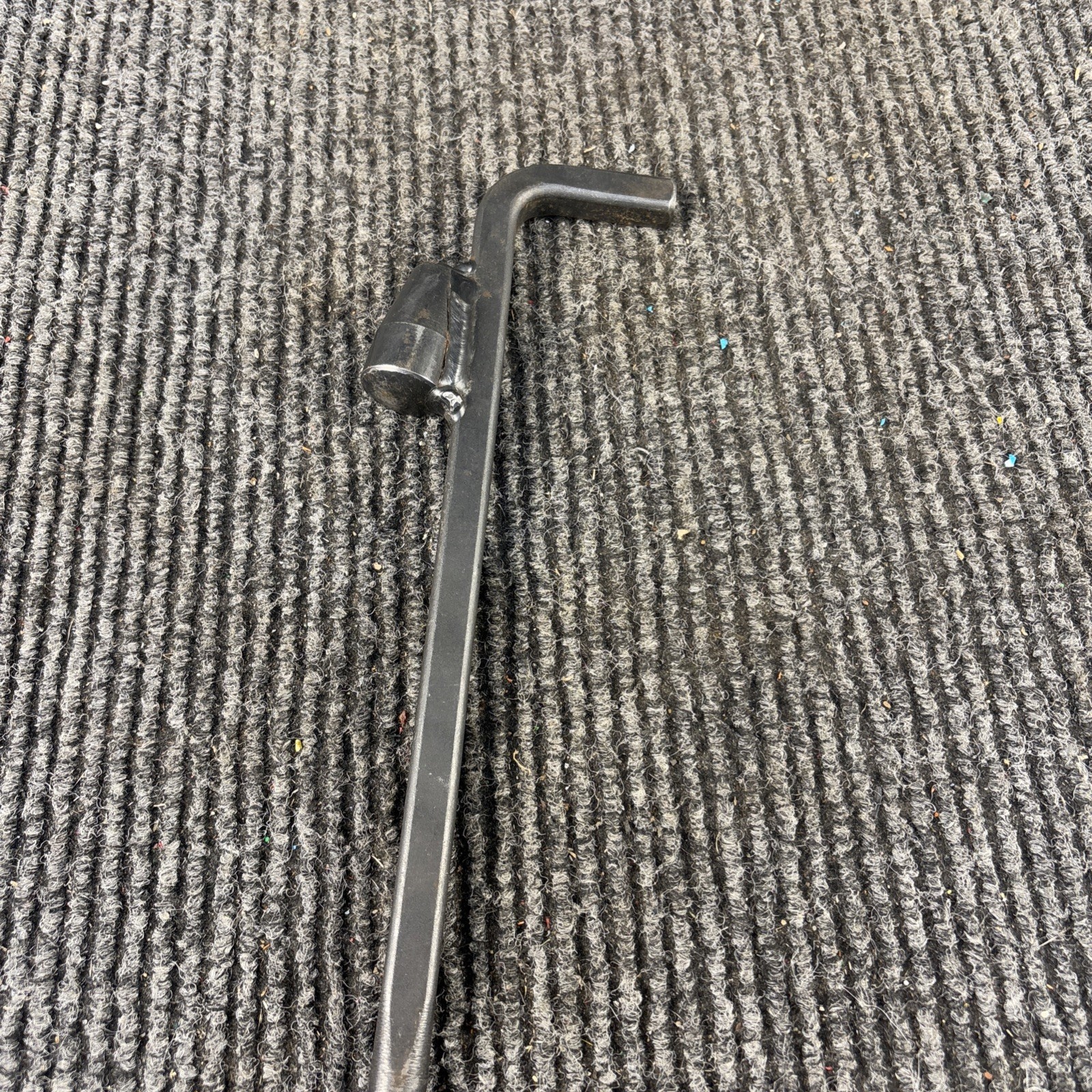 Old Forge 7019 L-Type Seal Puller