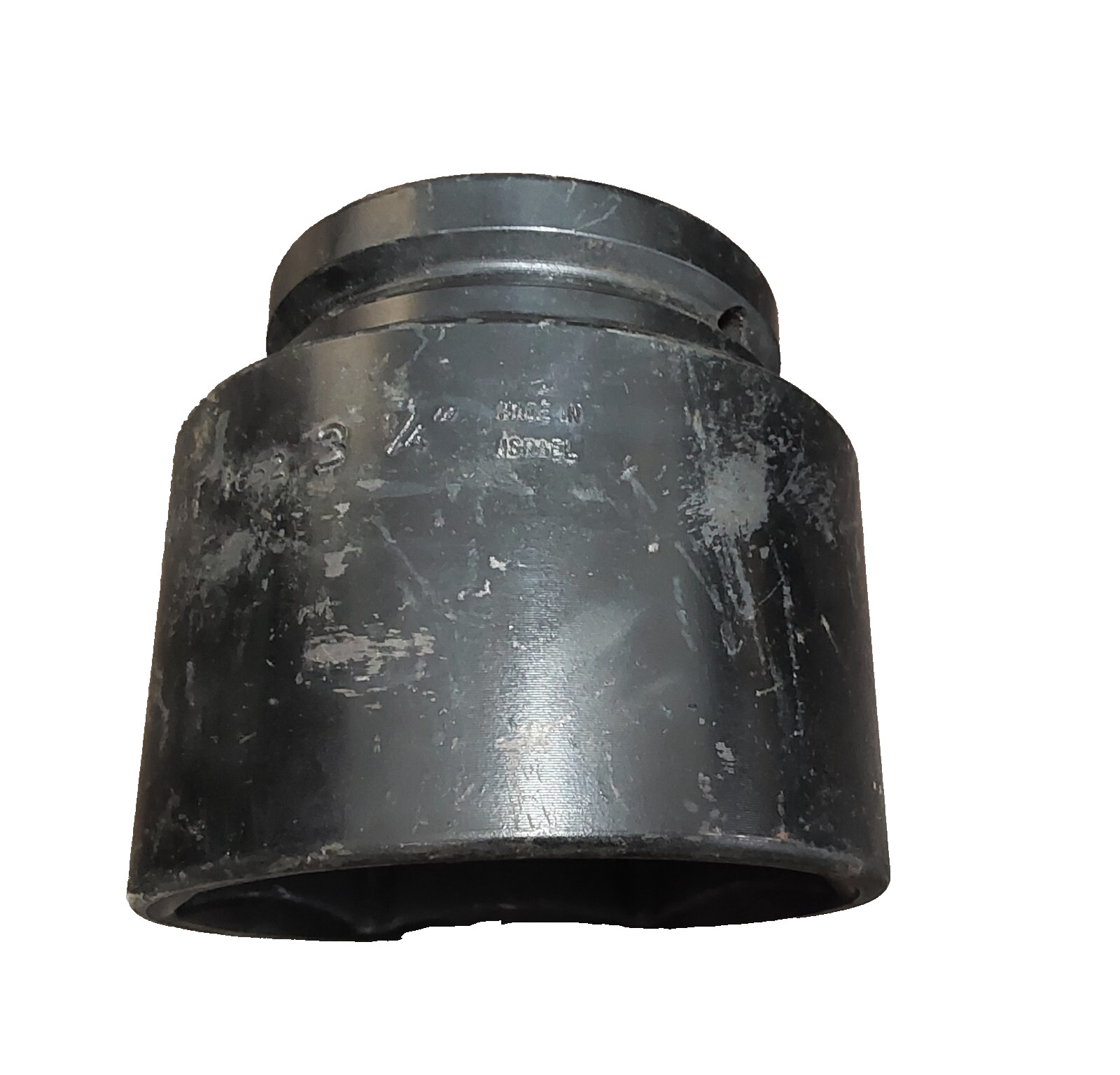 Ozat 1652 3-1/4″ 1″ Drive Socket Mechanic Shop Field Maintenance Industrial Tool