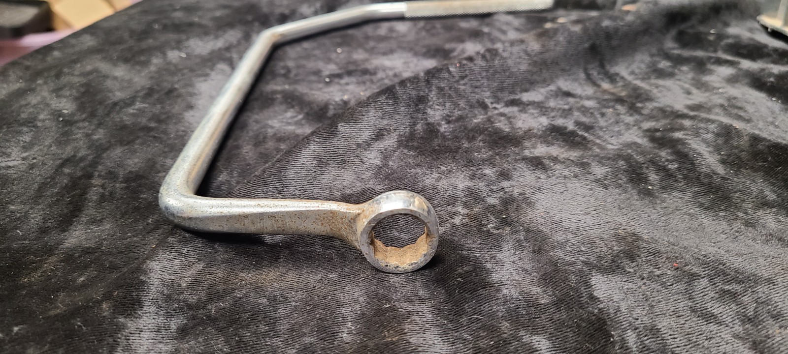 Blue Point S-9516 Flare Nut Line Wrench 9/16″ USA Made