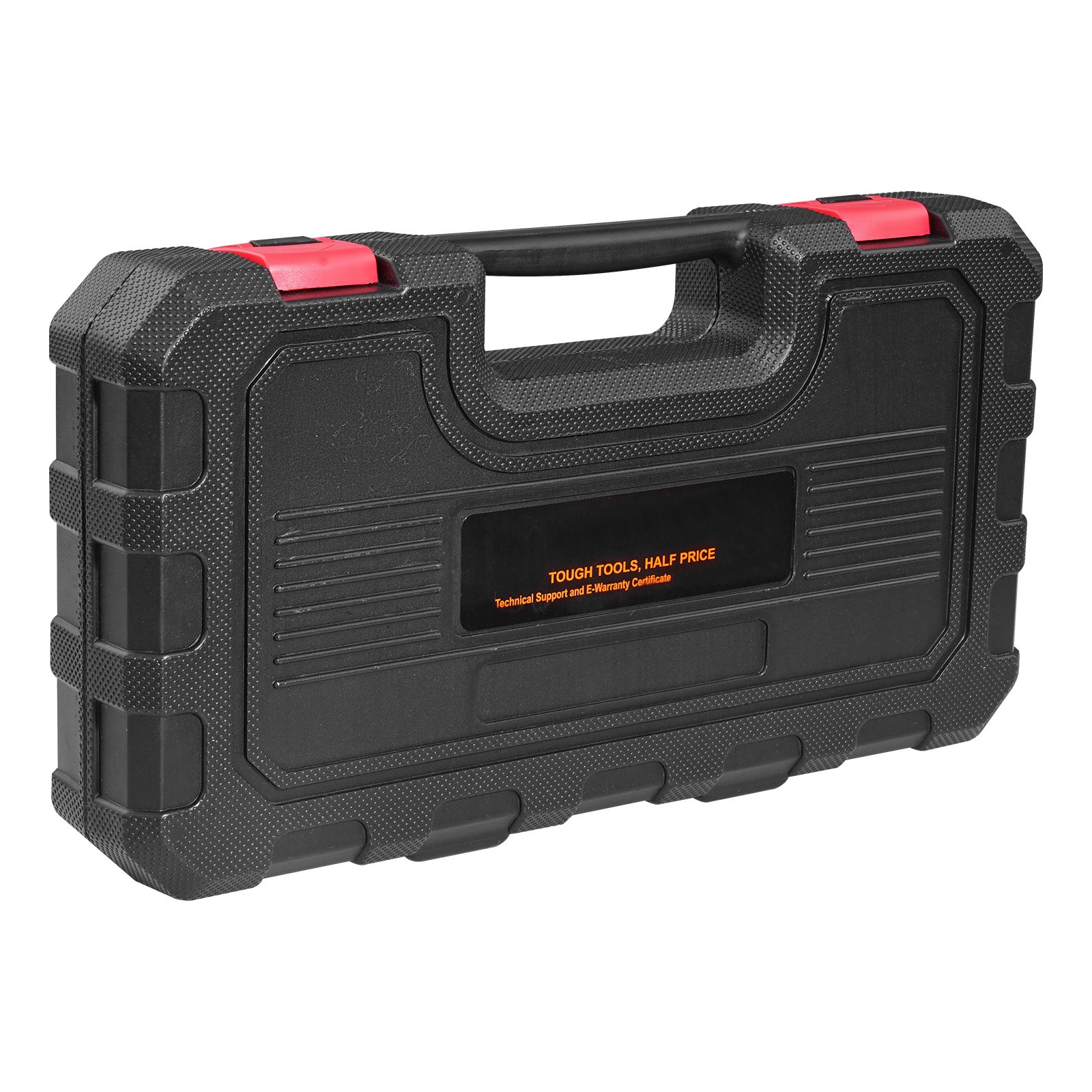 Uimoso 61PCS Thread Chaser Set for UNC, UNF, and Metric Thread Repair Tools