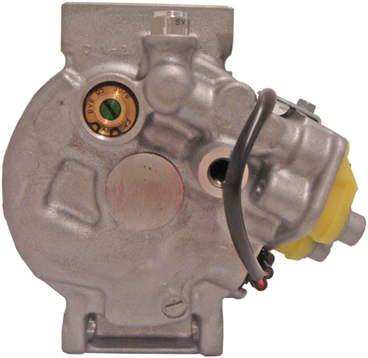 MAHLE BEHR A/C compressor [ACP86000S] AU