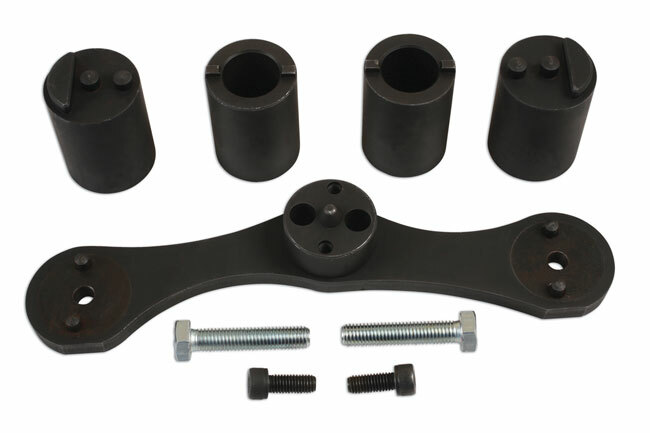 Laser 6840 Balance Shaft Alignment Tool Fits BMW B47/B48/N47