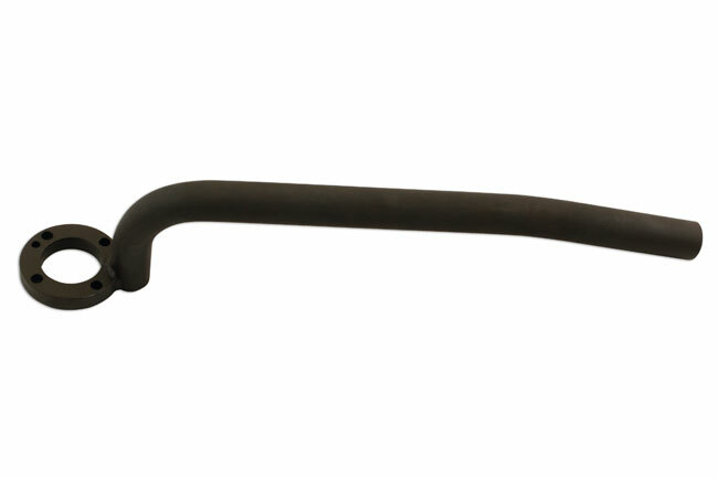 Laser 5928 Crankshaft Pulley Holding Tool