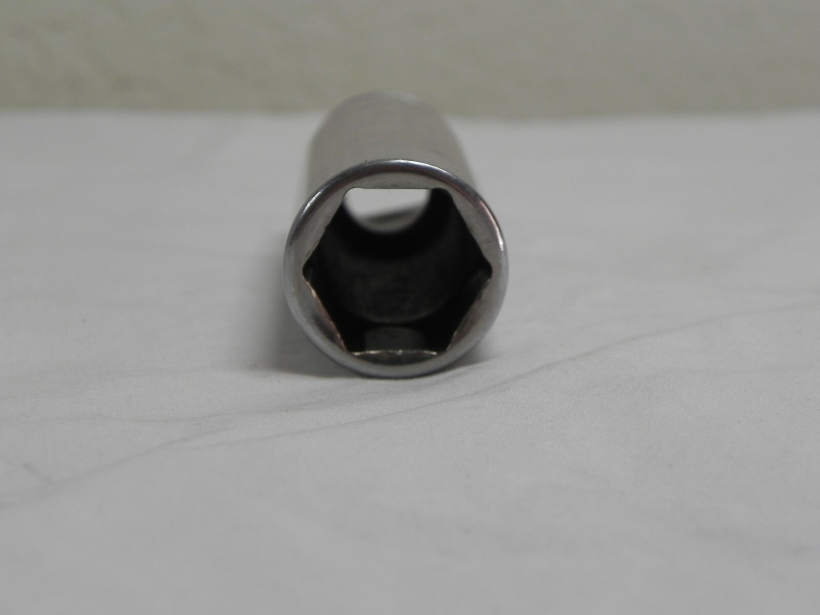 Snap-On TS221 1/2″ Drive 6-Point 11/16″ Flank Drive Deep Socket